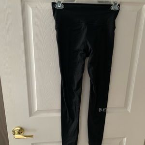 25” El Toro Leggings - Muse Fabric